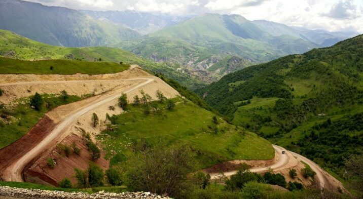 Azərbaycan vətəndaşlığı almaq istəyən ermənilərin Ermənistanda təqib olunması ilə bağlı beynəlxalq təşkilatlara müraciət edilib
