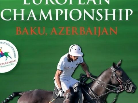 İki komanda Bakıdakı Avropa çempionatından kənarda qalıb
