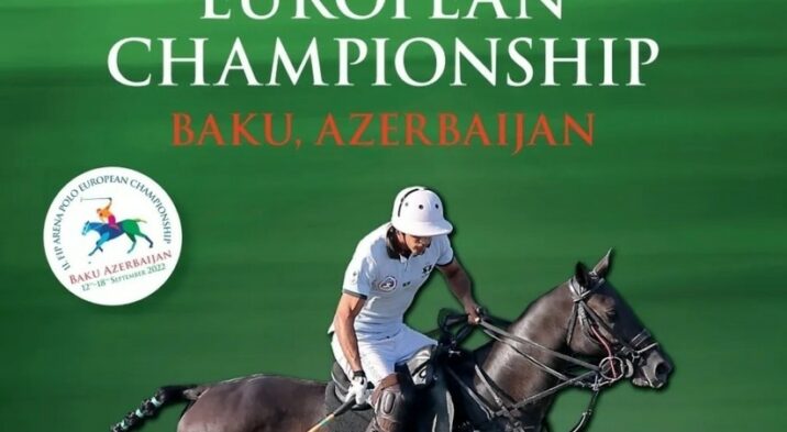 İki komanda Bakıdakı Avropa çempionatından kənarda qalıb