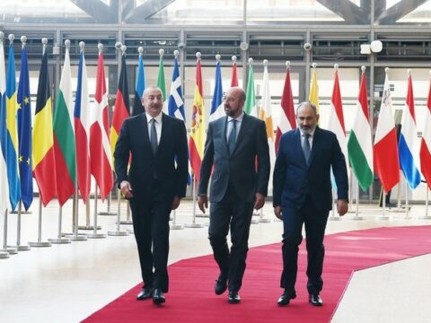 Brüsseldə əldə edilən nəticələr Azərbaycanın ciddi siyasi-diplomatik uğurudur – RƏY