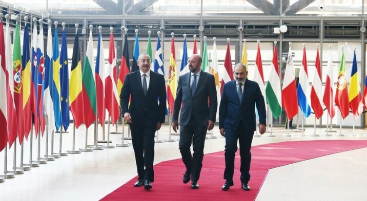 Brüsseldə əldə edilən nəticələr Azərbaycanın ciddi siyasi-diplomatik uğurudur – RƏY