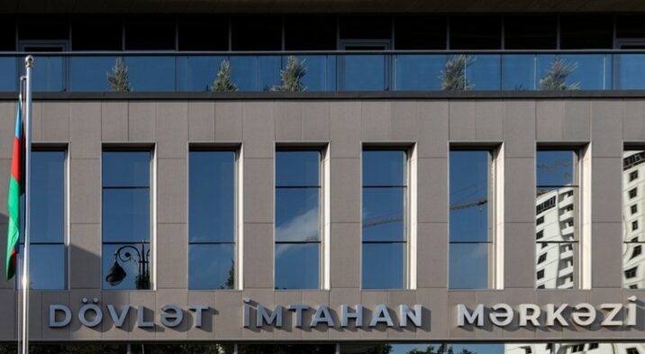 Ali təhsil müəssisələrinə ixtisas seçimi sabah başa çatır