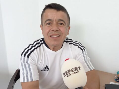 Halil Mutlu: “Məni gözü götürməyənlər dopinqlə üz-üzə qoydu”
