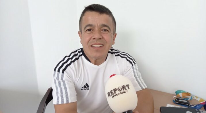 Halil Mutlu: “Məni gözü götürməyənlər dopinqlə üz-üzə qoydu”
