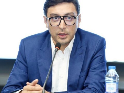 Fərid Qayıbov: “Azərbaycanın İslamiadada 4-cü olması böyük nailiyyətdir”