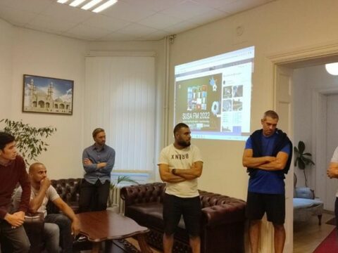 İsveçdə Şuşa ilə bağlı mini-futbol turniri keçiriləcək