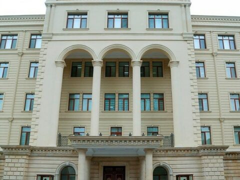 MN: “Nizamnamələrin tələblərini və əmrləri pozanlara qarşı qətiyyətli tədbirlər davam etdiriləcək”