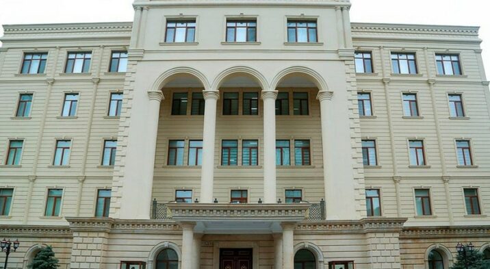 MN: “Nizamnamələrin tələblərini və əmrləri pozanlara qarşı qətiyyətli tədbirlər davam etdiriləcək”
