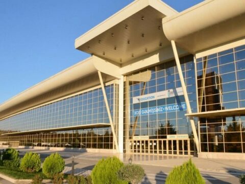 Sentyabr-noyabrda Bakıda 8 beynəlxalq sərgi keçiriləcək