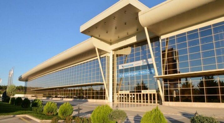 Sentyabr-noyabrda Bakıda 8 beynəlxalq sərgi keçiriləcək