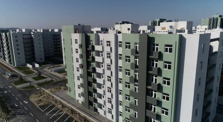 MİDA Bakıda daha 815 güzəştli mənzili satışa çıxarır