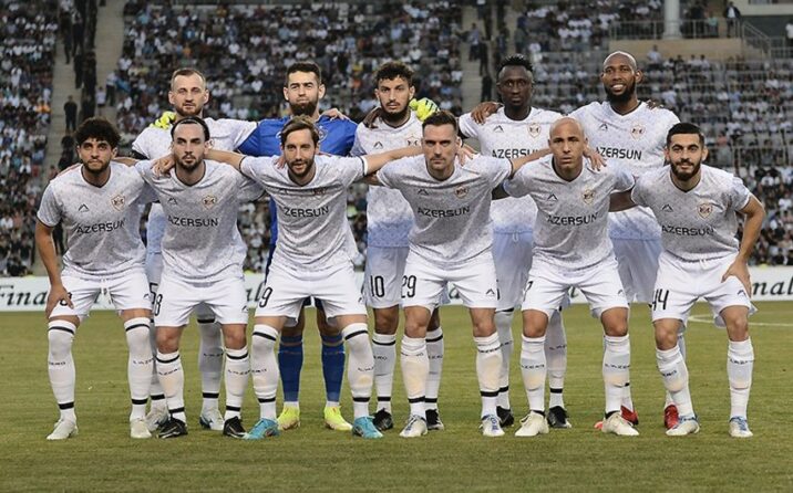 Çempionlar Liqası: “Qarabağ”ın pley-offda potensial rəqibi müəyyənləşib