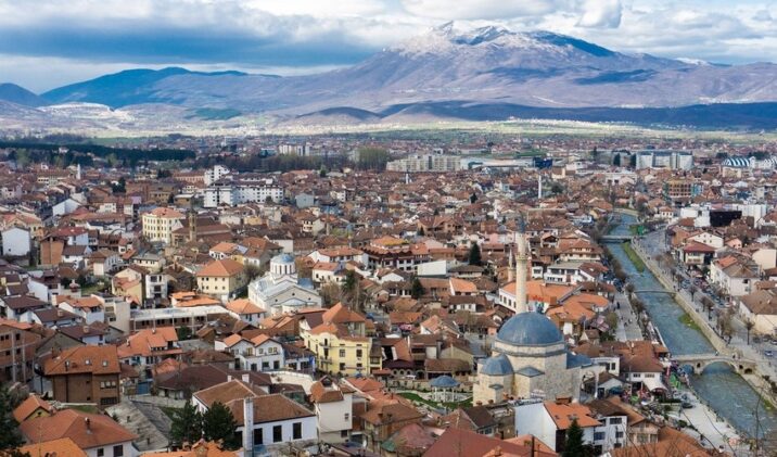 Ukrayna Kosovodakı sülhməramlılarını çıxarır