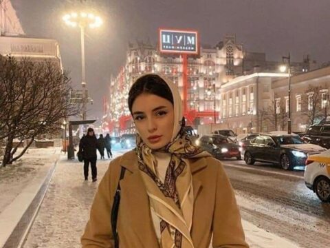 Intihar etmək istəyən gənc qızın xatirəsi