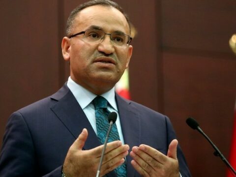 Türkiyə terrorçularla bağlı İsveç və Finlandiyaya yenidən müraciət edib