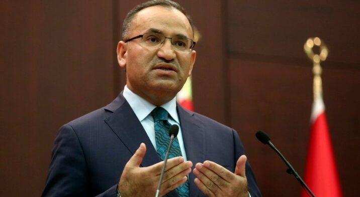 Türkiyə terrorçularla bağlı İsveç və Finlandiyaya yenidən müraciət edib