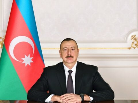 İslamiadanın açılışında iştirak edən rəsmilərin şərəfinə şam yeməyi verilib