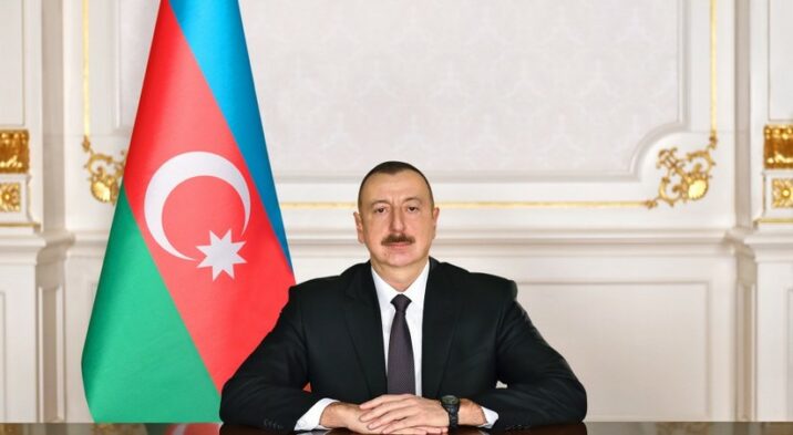 İslamiadanın açılışında iştirak edən rəsmilərin şərəfinə şam yeməyi verilib