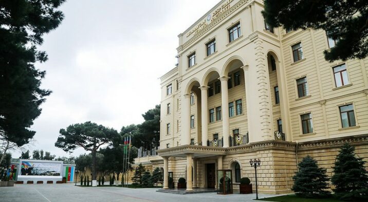 Daha iki hərbçi ordu sıralarından xaric edilib