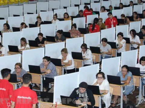 Üzrlü səbəblərdən sertifikatlaşdırmada iştirak etməyən müəllimlərin aqibəti necə olacaq?