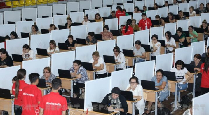 Üzrlü səbəblərdən sertifikatlaşdırmada iştirak etməyən müəllimlərin aqibəti necə olacaq?
