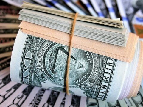 Azərbaycan Mərkəzi Bankının valyuta məzənnələri (23.08.2022)