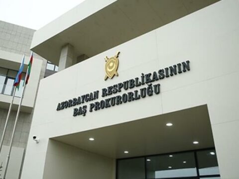 Tovuzda yeniyetməyə zorakılıq edən şəxs həbs edilib