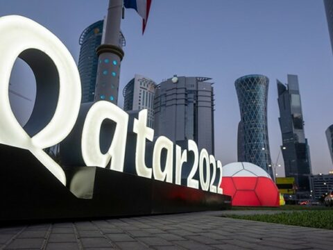 DÇ-2022: Pakistan təhlükəsizliklə bağlı Qətərə dəstək verəcək