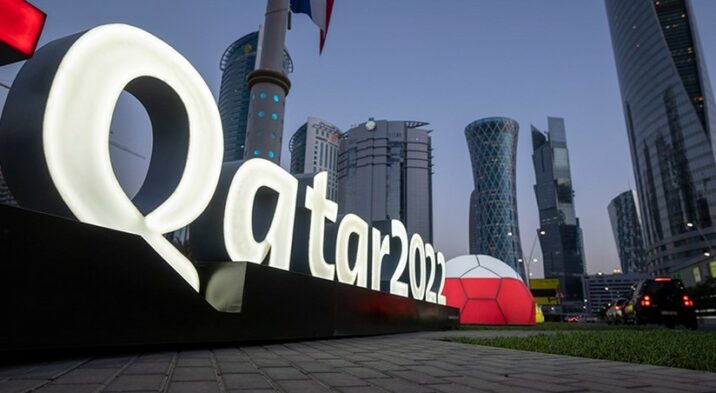 DÇ-2022: Pakistan təhlükəsizliklə bağlı Qətərə dəstək verəcək