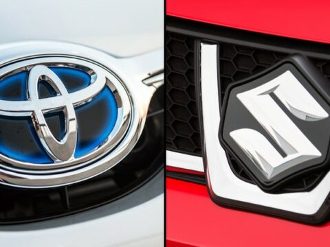 “Suzuki” “Toyota” ilə birlikdə yeni elektromobillər istehsal edəcək