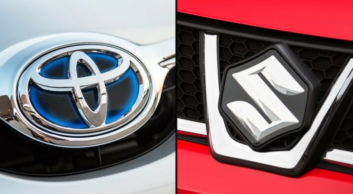 “Suzuki” “Toyota” ilə birlikdə yeni elektromobillər istehsal edəcək