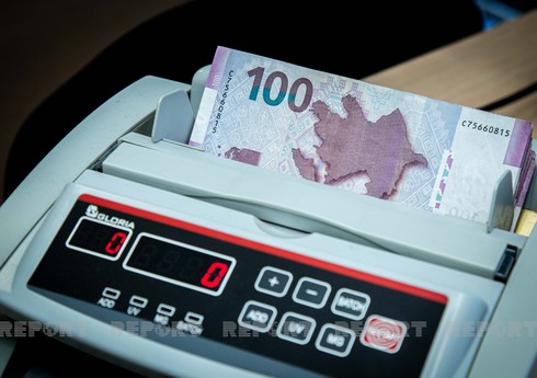 Naxçıvana investisiya qoyuluşu 1 %-dən çox artıb