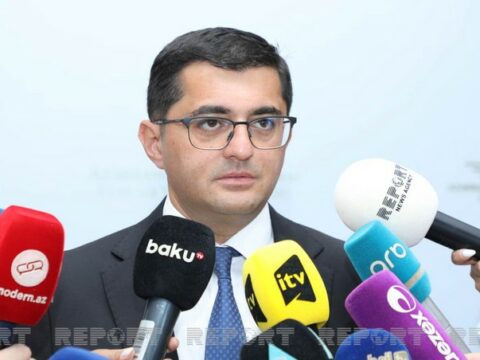 Müəllimlərin sertifikatlaşdırılması imtahanında davamiyyət 95 faizdən yüksəkdir