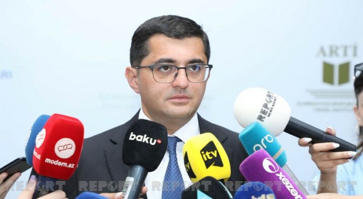 Müəllimlərin sertifikatlaşdırılması imtahanında davamiyyət 95 faizdən yüksəkdir