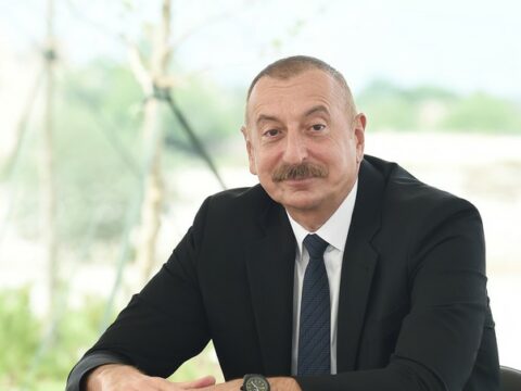İlham Əliyev: “Biz Laçına, Zabuxa, Susa qayıtmalıyıq”