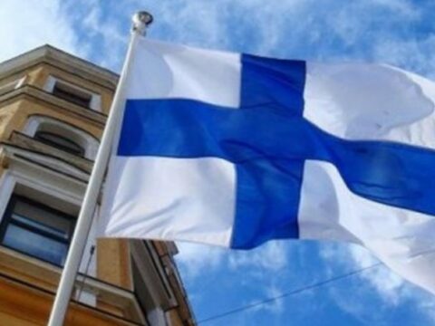 Finlandiya Rusiyadan izahat tələb edib