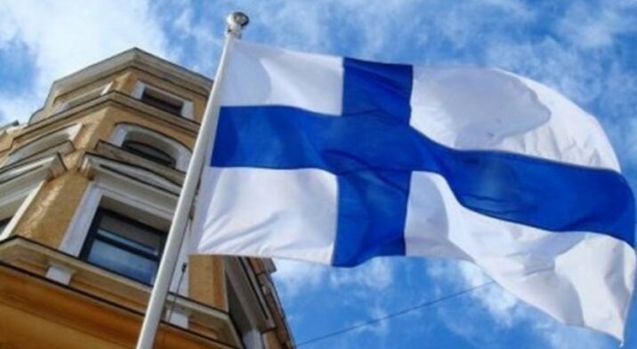 Finlandiya Rusiyadan izahat tələb edib