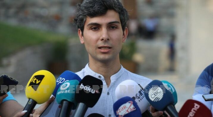 Müslüm İmranlı: “Basqal tarixi ərazi olduğundan burada yeni tikilinin inşası məsuliyyətli idi”