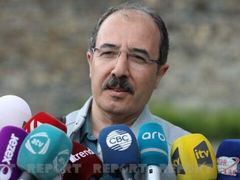 Türkiyə səfiri: “Şuşada bərpa və tikinti işləri çox sürətlə gedir”