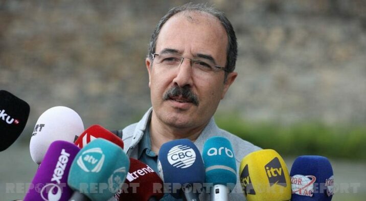 Türkiyə səfiri: “Şuşada bərpa və tikinti işləri çox sürətlə gedir”