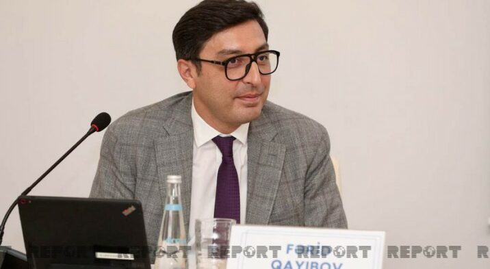 Nazir: “Qrup oyunlarında “Qarabağ”a uğurlar arzulayıram”