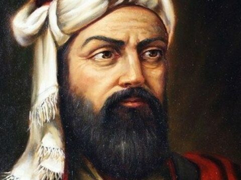 Fransanın məşhur portalı Nizami Gəncəvinin Azərbaycan və dünya ədəbiyyatına təsirindən yazıb