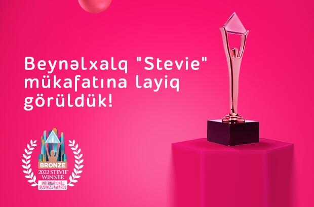 “Nar” nüfuzlu beynəlxalq mükafata layiq görüldü