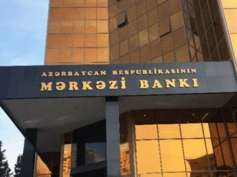 Azərbaycan Mərkəzi Bankına yazılı müraciətlər 16% artıb
