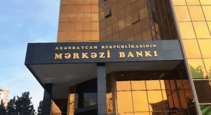Azərbaycan Mərkəzi Bankına yazılı müraciətlər 16% artıb