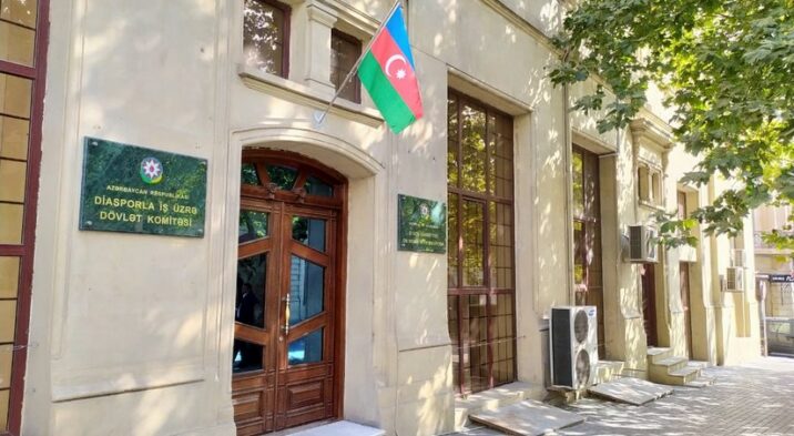 ABŞ azərbaycanlıları beynəlxalq qurumlara Ermənistanla bağlı çağırış ediblər