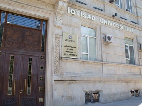 UNEC 2 milyon manatlıq İT infrastrukturu alır
