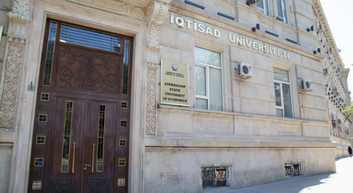 UNEC 2 milyon manatlıq İT infrastrukturu alır