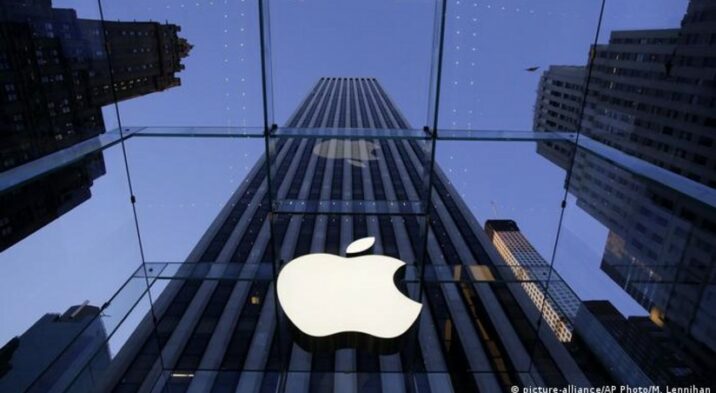 “Apple” öz cihazları üçün icarə xidmətini işə salacaq