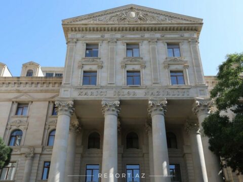 “Özbəkistanla strateji əlaqələrin möhkəmləndirilməsini səbirsizliklə gözləyirik”